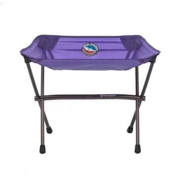Крісло Big Agnes Skyline UL Stool royal purple фіолетовий
