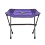 Крісло Big Agnes Skyline UL Stool royal purple фіолетовий