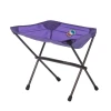 Крісло Big Agnes Skyline UL Stool royal purple фіолетовий
