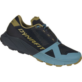 Кросівки Dynafit Ultra 100 Mns чоловічі 5471 блакитні/оливкові