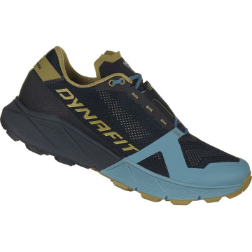 Кросівки Dynafit Ultra 100 Mns чоловічі 5471 блакитні/оливкові Кросівки Dynafit Ultra 100 Mns чоловічі 5471 блакитні/оливкові
