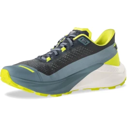 Кросівки Dynafit Ultra 100 V3 Mns чоловічі 3161 сірі/зелені