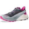 Кросівки Dynafit Ultra 100 V3 Wmn жіночі 3181 сірі/рожеві