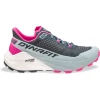 Кросівки Dynafit Ultra 100 V3 Wmn жіночі 3181 сірі/рожеві