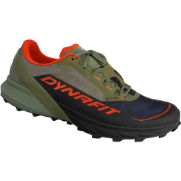 Кросівки Dynafit Ultra 50 GTX Mns чоловічі зелені/чорні