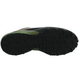 Кросівки Dynafit Ultra 50 GTX Mns чоловічі зелені/чорні