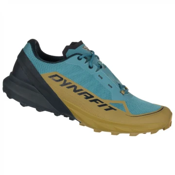 Кросівки Dynafit Ultra 50 Mns чоловічі 5471 блакитні/оливкові