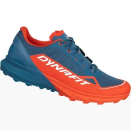 Кросівки Dynafit Ultra 50 Mns чоловічі 4492 червоні/сині