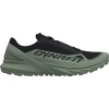 Кросівки Dynafit Ultra 50 Mns чоловічі 5091 зелені/чорні