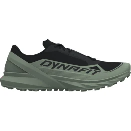 Кросівки Dynafit Ultra 50 Mns чоловічі 5091 зелені/чорні