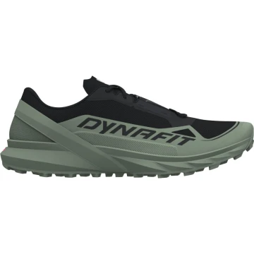 Кросівки Dynafit Ultra 50 Mns чоловічі 5091 зелені/чорні