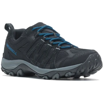 Кросівки Merrell Accentor 3 Mns чоловічі black чорні
