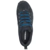 Кросівки Merrell Accentor 3 Mns чоловічі black чорні