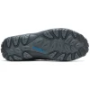 Кросівки Merrell Accentor 3 Mns чоловічі black чорні