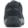 Кросівки Merrell Accentor 3 Mns чоловічі black чорні