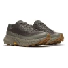 Кросівки Merrell Agility Peak 5 GTX Mns чоловічі beluga/talus сірі