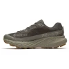 Кросівки Merrell Agility Peak 5 GTX Mns чоловічі beluga/talus сірі