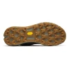 Кросівки Merrell Agility Peak 5 GTX Mns чоловічі beluga/talus сірі