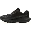 Кросівки Merrell Agility Peak 5 GTX Wmn жіночі black/black чорні