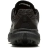 Кросівки Merrell Agility Peak 5 GTX Wmn жіночі black/black чорні