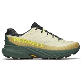 Кросівки Merrell Agility Peak 5 Mns чоловічі beach бежеві/чорні