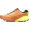Кросівки Merrell Agility Peak 5 Mns чоловічі melon/clay оранжеві/жовті