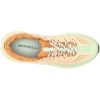 Кросівки Merrell Agility Peak 5 Wmn жіночі peach/spray персикові/зелені