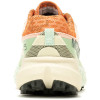 Кросівки Merrell Agility Peak 5 Wmn жіночі peach/spray персикові/зелені