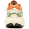 Кросівки Merrell Agility Peak 5 Wmn жіночі peach/spray персикові/зелені
