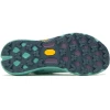 Кросівки Merrell Agility Peak 5 Wmn жіночі frost blue бірюзові
