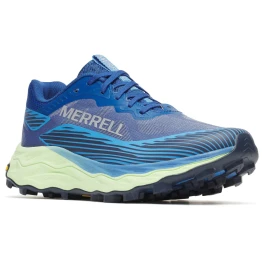 Кросівки Merrell Agility Peak 6 чоловічі dark blue сині