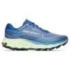 Кросівки Merrell Agility Peak 6 чоловічі dark blue сині