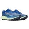 Кросівки Merrell Agility Peak 6 чоловічі dark blue сині