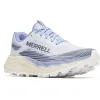 Кросівки Merrell Agility Peak 6 Wmn жіночі verbena світло-лавандові