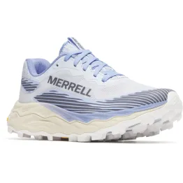 Кросівки Merrell Agility Peak 6 Wmn жіночі verbena світло-лавандові