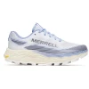 Кросівки Merrell Agility Peak 6 Wmn жіночі verbena світло-лавандові