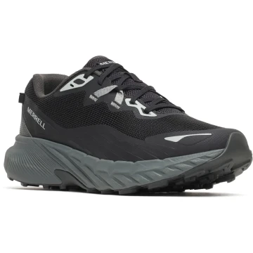 Кросівки Merrell Agility Peak Lite Mns чоловічі black чорні