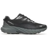 Кросівки Merrell Agility Peak Lite Mns чоловічі black чорні