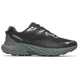 Кросівки Merrell Agility Peak Lite Mns чоловічі black чорні