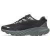 Кросівки Merrell Agility Peak Lite Mns чоловічі black чорні