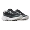 Кросівки Merrell Agility Peak Lite Wmn жіночі black чорні/білі