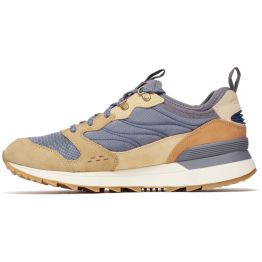 Кросівки Merrell Alpine 83 Sneaker Recraft Mns чоловічі indigo сині/персикові