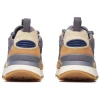Кросівки Merrell Alpine 83 Sneaker Recraft Mns чоловічі indigo сині/персикові