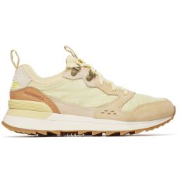 Кросівки Merrell Alpine 83 Sneaker Recraft Wmn жіночі buttercream кремові