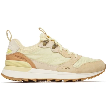 Кросівки Merrell Alpine 83 Sneaker Recraft Wmn жіночі buttercream кремові
