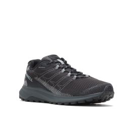 Кросівки Merrell Fly Strike Mns чоловічі black чорні