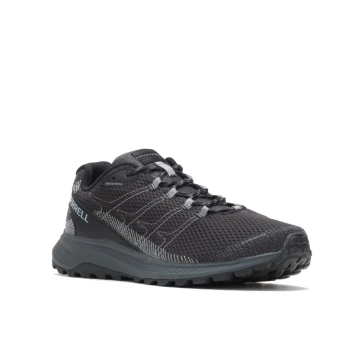 Кросівки Merrell Fly Strike Mns чоловічі black чорні