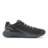 Кросівки Merrell Fly Strike Mns чоловічі black чорні
