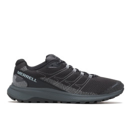 Кросівки Merrell Fly Strike Mns чоловічі black чорні