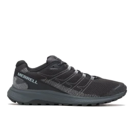 Кросівки Merrell Fly Strike Mns чоловічі black чорні